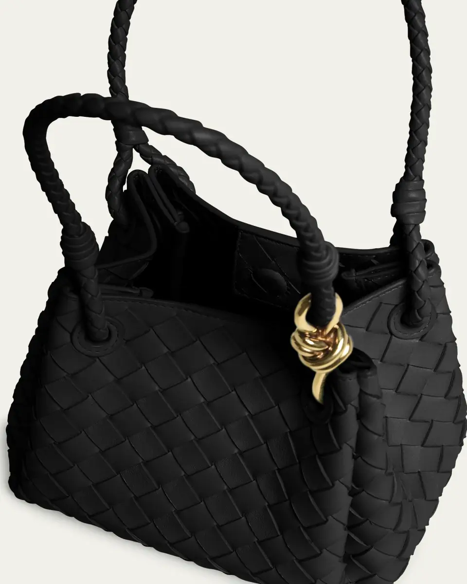 Bottega Veneta Parachute Small Bag | Thumbnail 4
