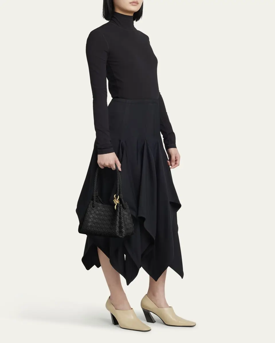 Bottega Veneta Parachute Small Bag | Thumbnail 5