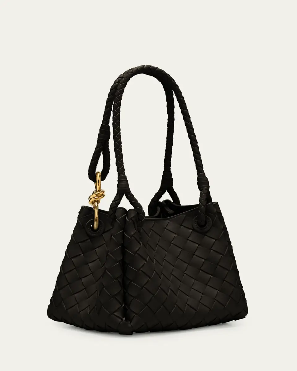 Bottega Veneta Parachute Small Bag | Thumbnail 7