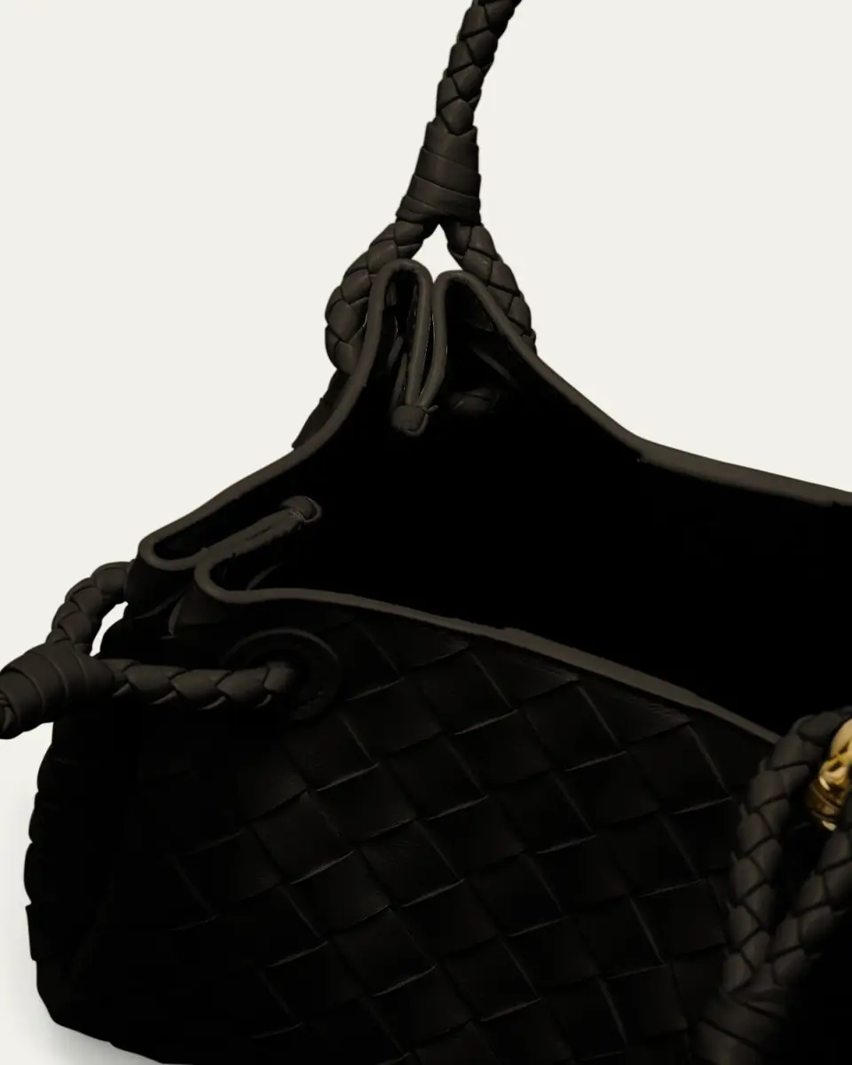 Bottega Veneta Parachute Small Bag | Thumbnail 8
