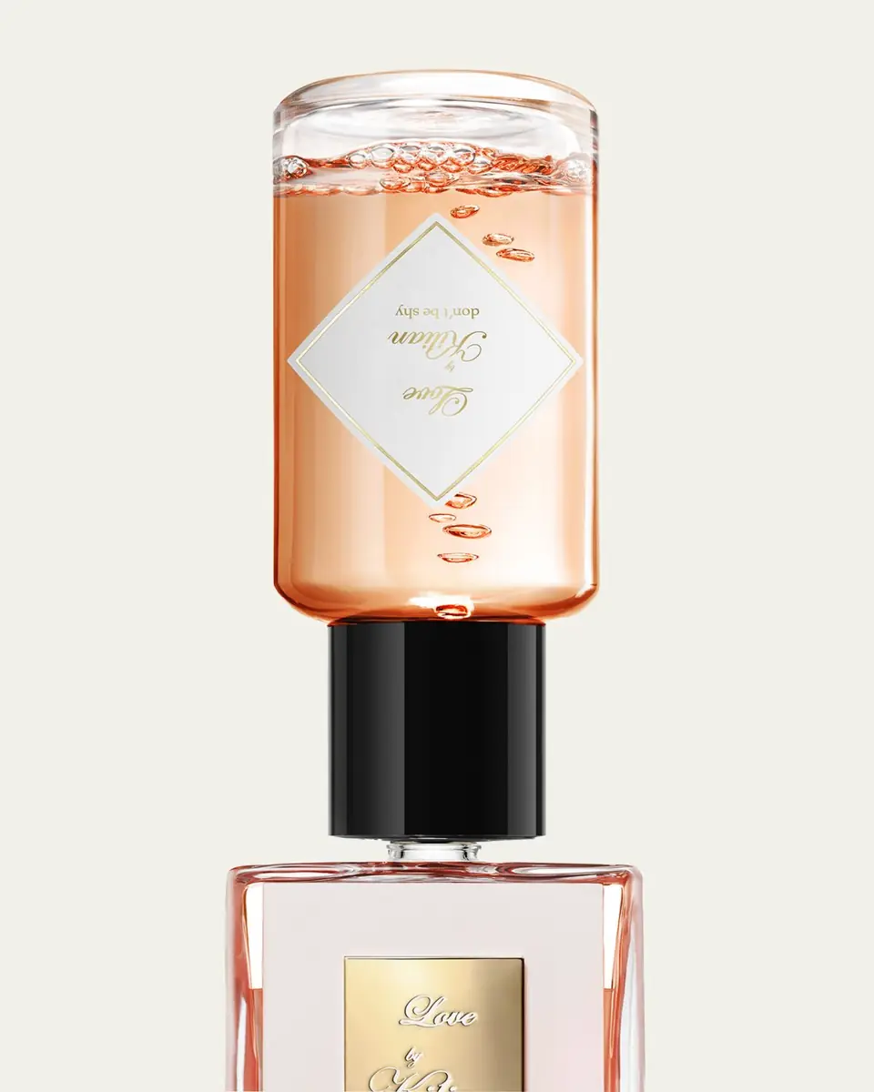 Kilian Love, don't be shy Eau de Parfum Refill, 3.4 oz. | Thumbnail 2 Kilian Love, don't be shy Eau de Parfum Refill, 3.4 oz. | Thumbnail 2