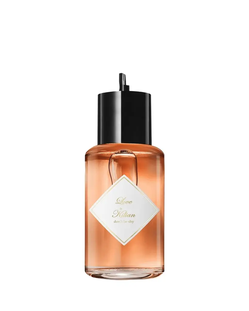 Kilian Love, don't be shy Eau de Parfum Refill, 3.4 oz. | Image 1 Kilian Love, don't be shy Eau de Parfum Refill, 3.4 oz. | Image 1