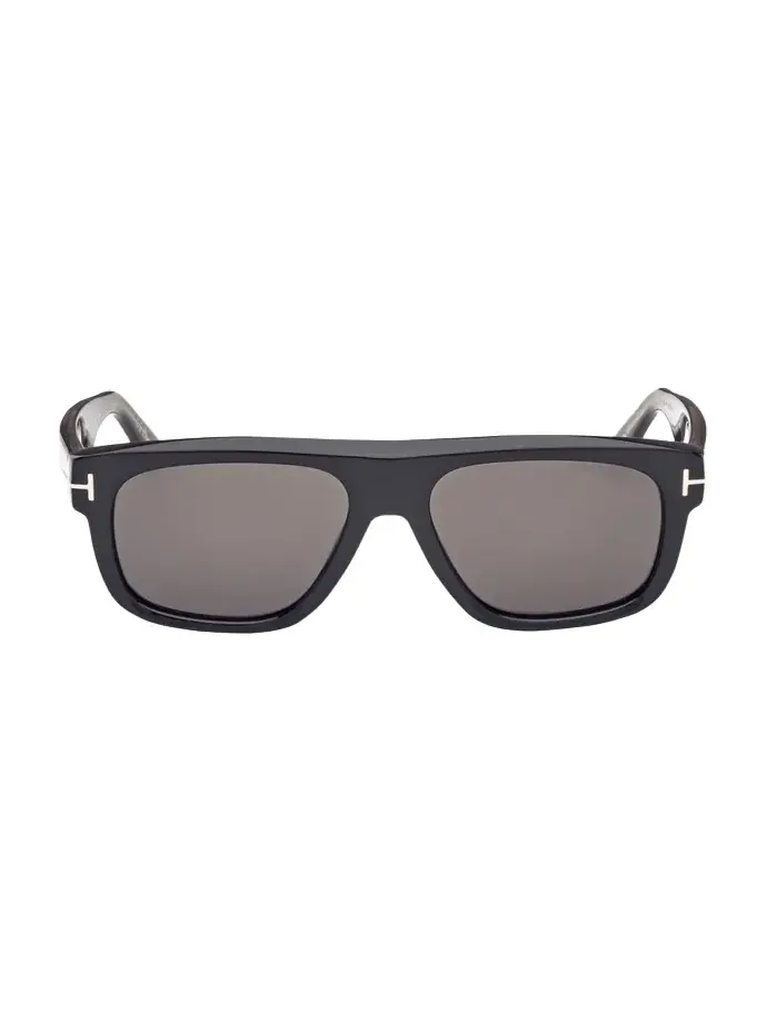Icon T-Monogram Aviator Sunglasses