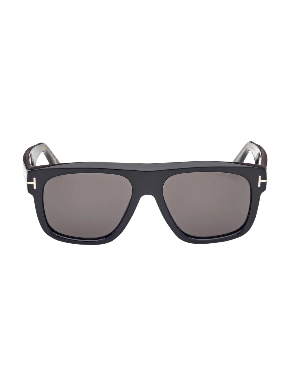 Tom Ford Icon T-Monogram Aviator Sunglasses