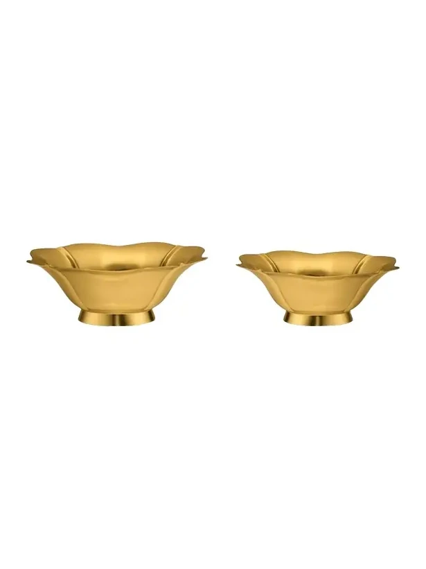 AERIN Olivia Nesting Bowls, Set of 2