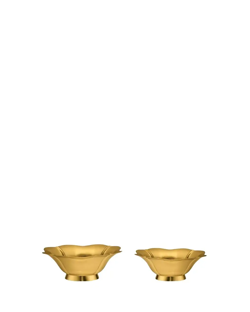 AERIN Olivia Nesting Bowls, Set of 2