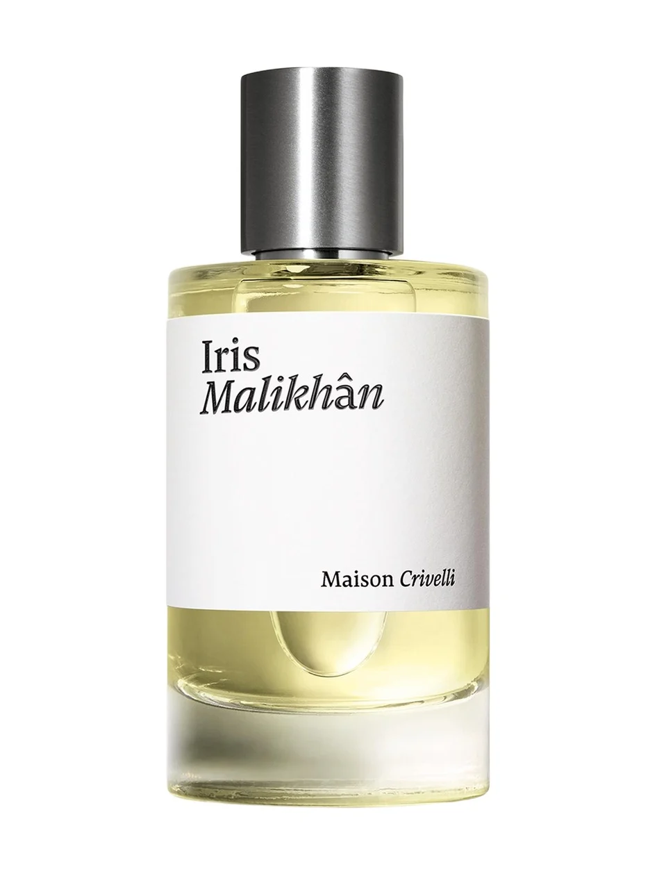 Maison Crivelli Iris Malikhan Eau de Parfum, 3.4 oz.