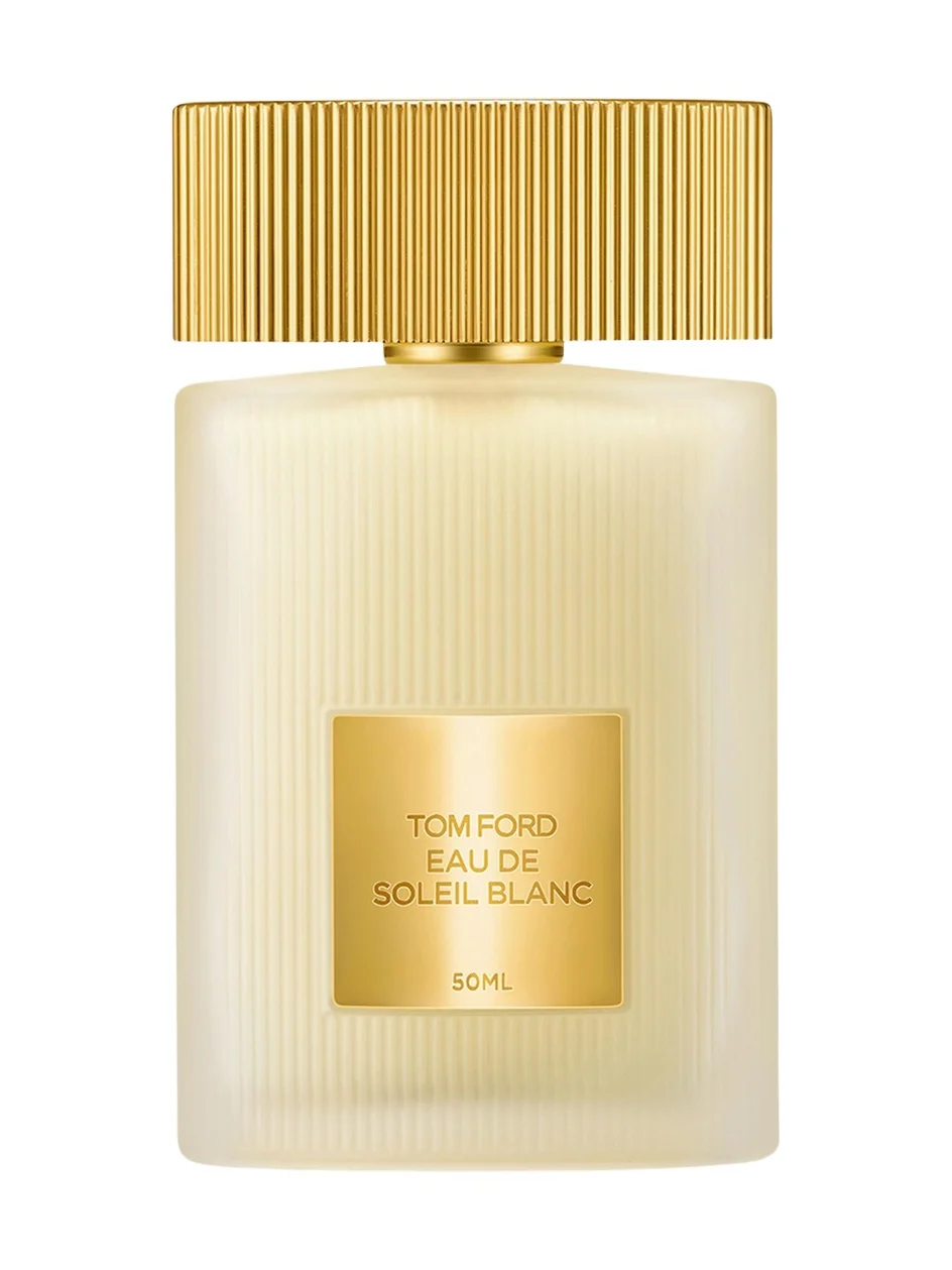 Tom Ford Eau de Soleil Blanc Eau de Toilette, 1.7 oz.
