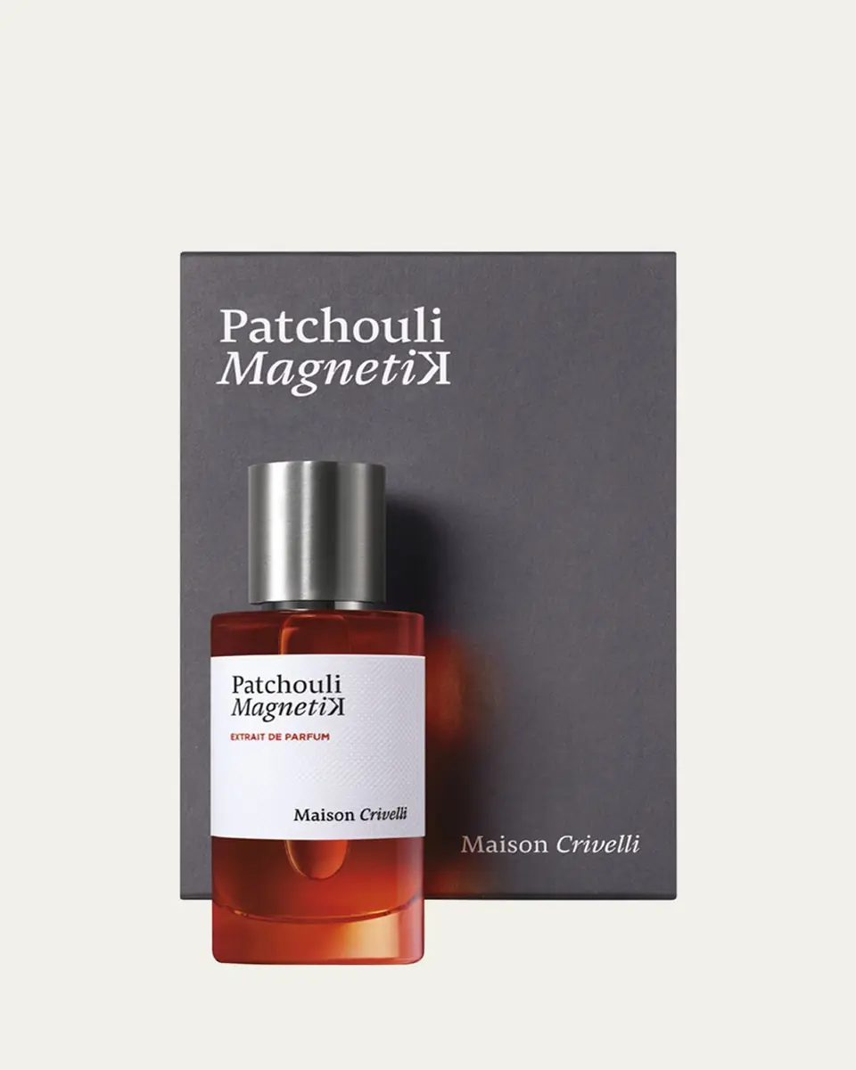 Maison Crivelli Patchouli Magnetik Extrait de Parfum, 1.7 oz. | Thumbnail 2