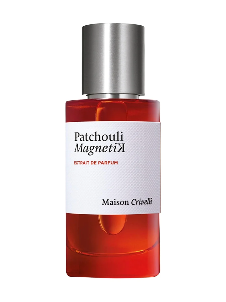 Maison Crivelli Patchouli Magnetik Extrait de Parfum, 1.7 oz.