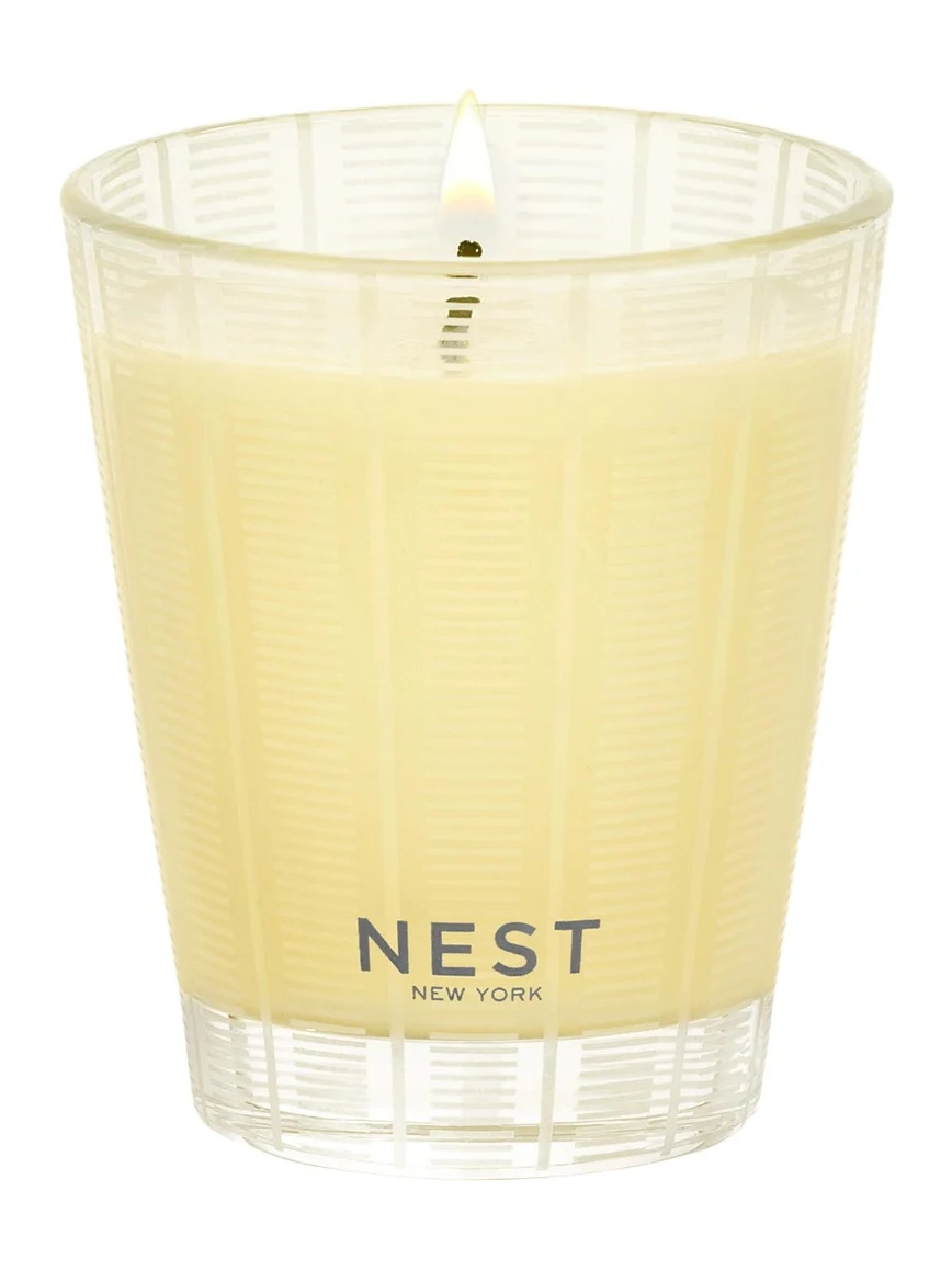 NEST New York Sunlit Yuzu & Neroli Classic Candle, 8.1 oz.