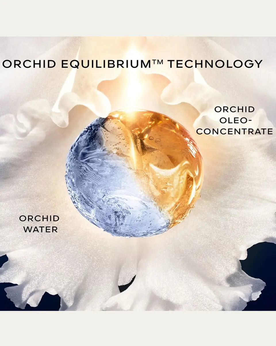 Guerlain Orchidee Imperiale Foam In Cream Cleanser, 5.07 oz. | Thumbnail 5 Guerlain Orchidee Imperiale Foam In Cream Cleanser, 5.07 oz. | Thumbnail 5