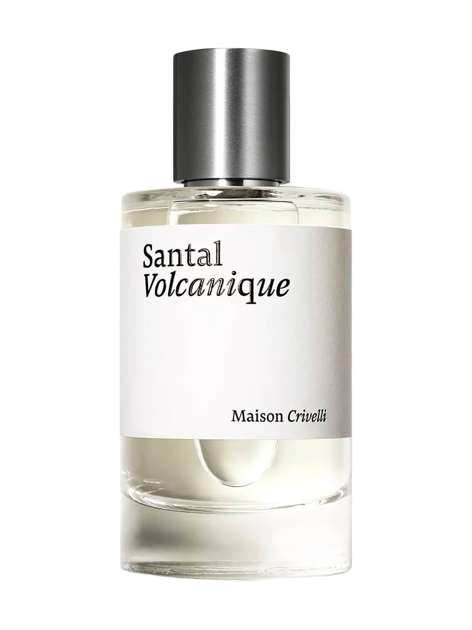 Maison Crivelli Santal Volcanique Eau de Parfum, 3.4 oz.