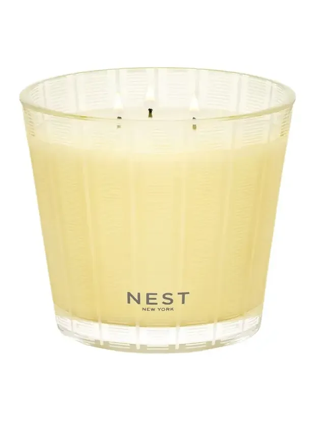 NEST New York Sunlit Yuzu & Neroli 3-Wick Candle, 21.2 oz.