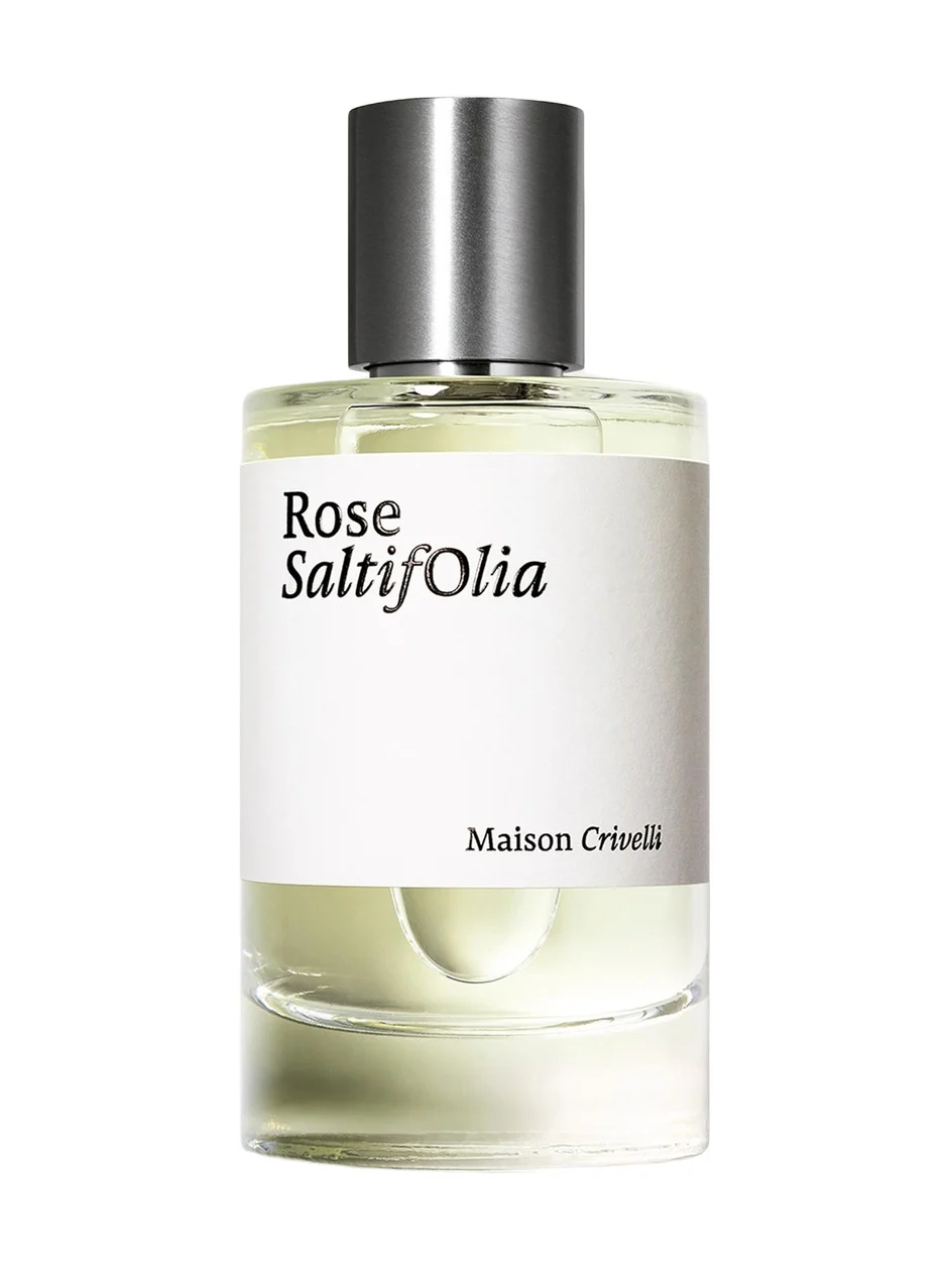 Maison Crivelli Rose Saltifolia Eau de Parfum, 3.4 oz.