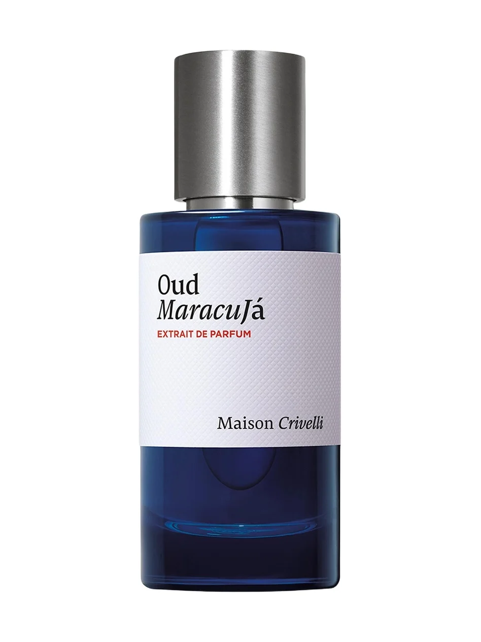 Maison Crivelli Oud Maracuja Extrait, 1.7 oz.