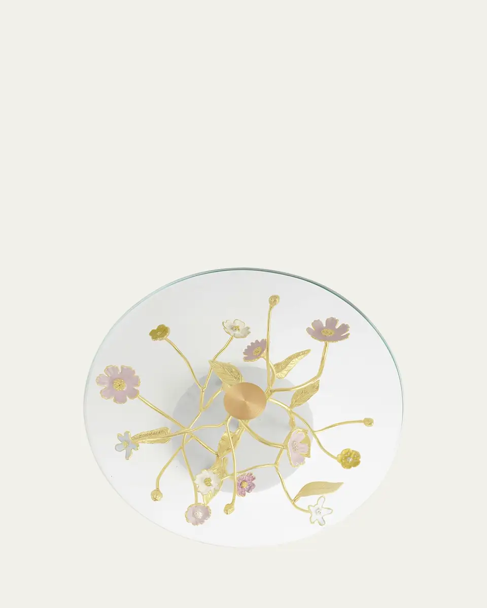 Michael Aram Wildflowers Cake Stand | Thumbnail 3 Michael Aram Wildflowers Cake Stand | Thumbnail 3