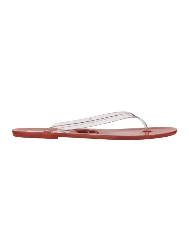 Jo Jelly Flip Flop Sandals Jo Jelly Flip Flop Sandals
