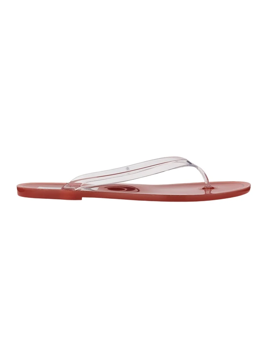 Jo Jelly Flip Flop Sandals Jo Jelly Flip Flop Sandals