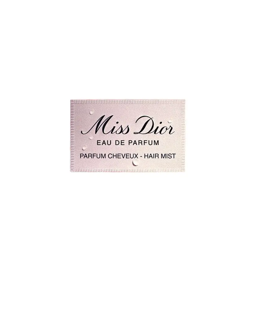 Dior Miss Eau de Parfum Hair Mist, 1 oz.