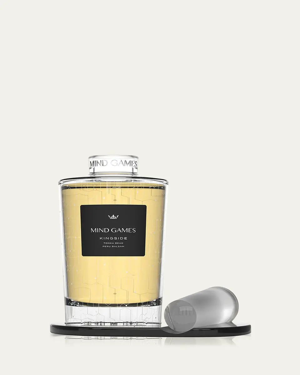 Mind Games Kingside Perfumer Extraordinaire Limited Collection Decanter, 225mL | Thumbnail 3 Mind Games Kingside Perfumer Extraordinaire Limited Collection Decanter, 225mL | Thumbnail 3
