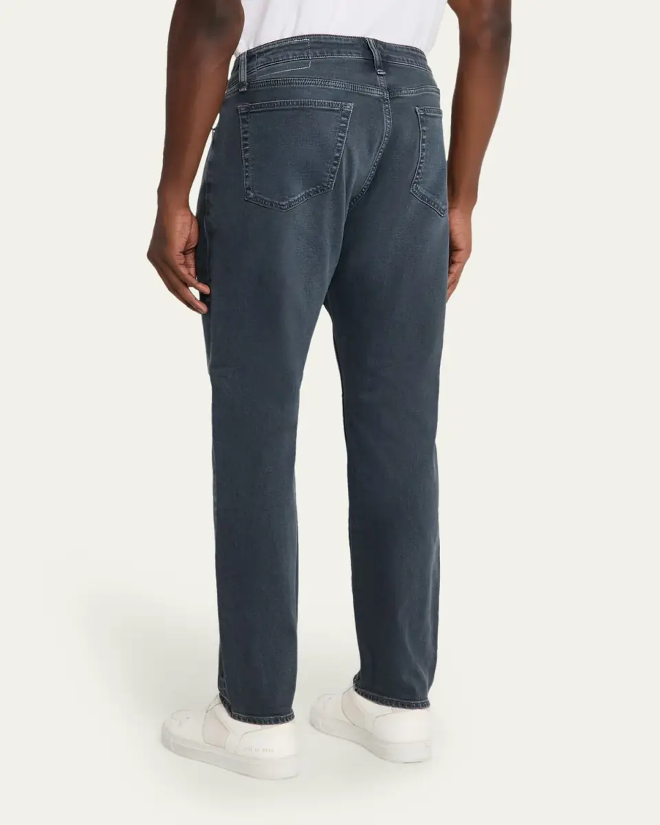 rag & bone Men's Fit 3 Authentic Stretch Tapered-Fit Jeans | Thumbnail 3 rag & bone Men's Fit 3 Authentic Stretch Tapered-Fit Jeans | Thumbnail 3
