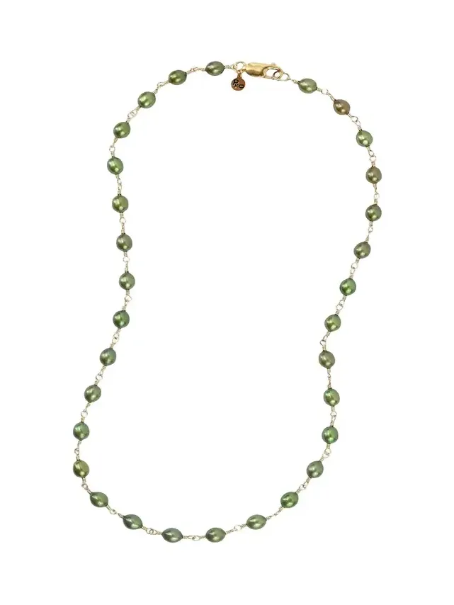 Sprout Necklace Sprout Necklace