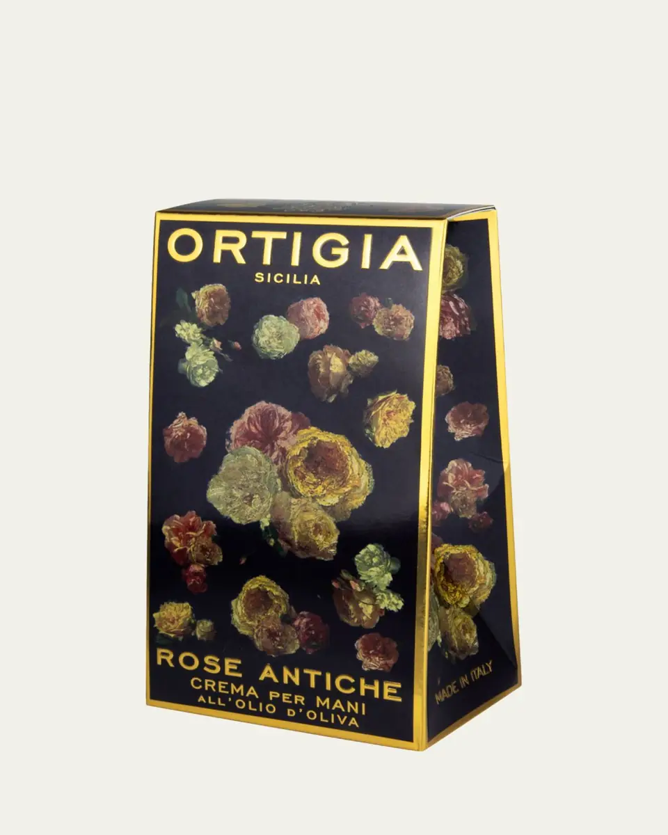 ORTIGIA Rose Antiche Hand Cream, 2.7 oz. | Thumbnail 2 ORTIGIA Rose Antiche Hand Cream, 2.7 oz. | Thumbnail 2