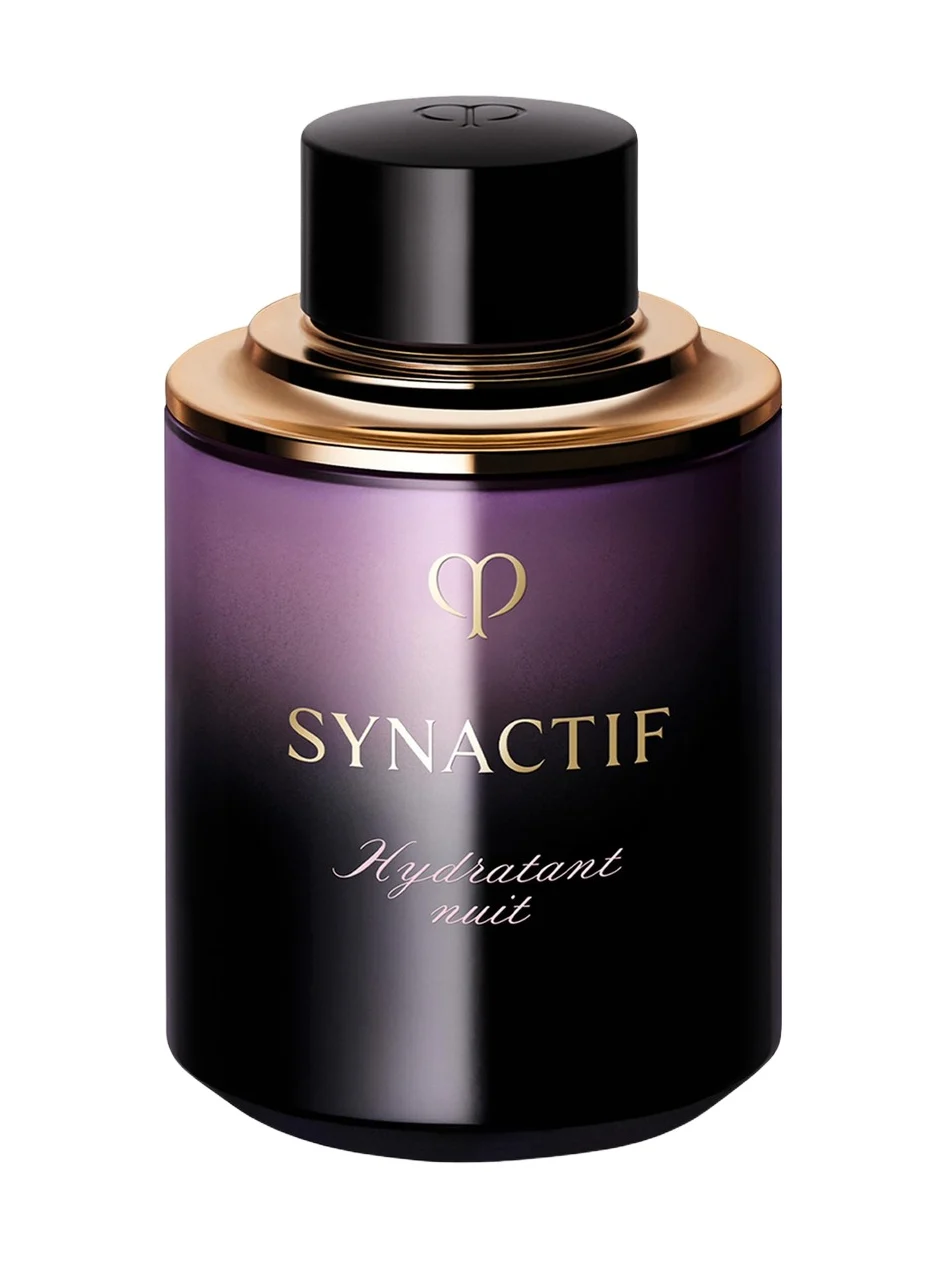 CLÉ DE PEAU BEAUTÉ Synactif Nighttime Moisturizer Refill, 1.3 oz.