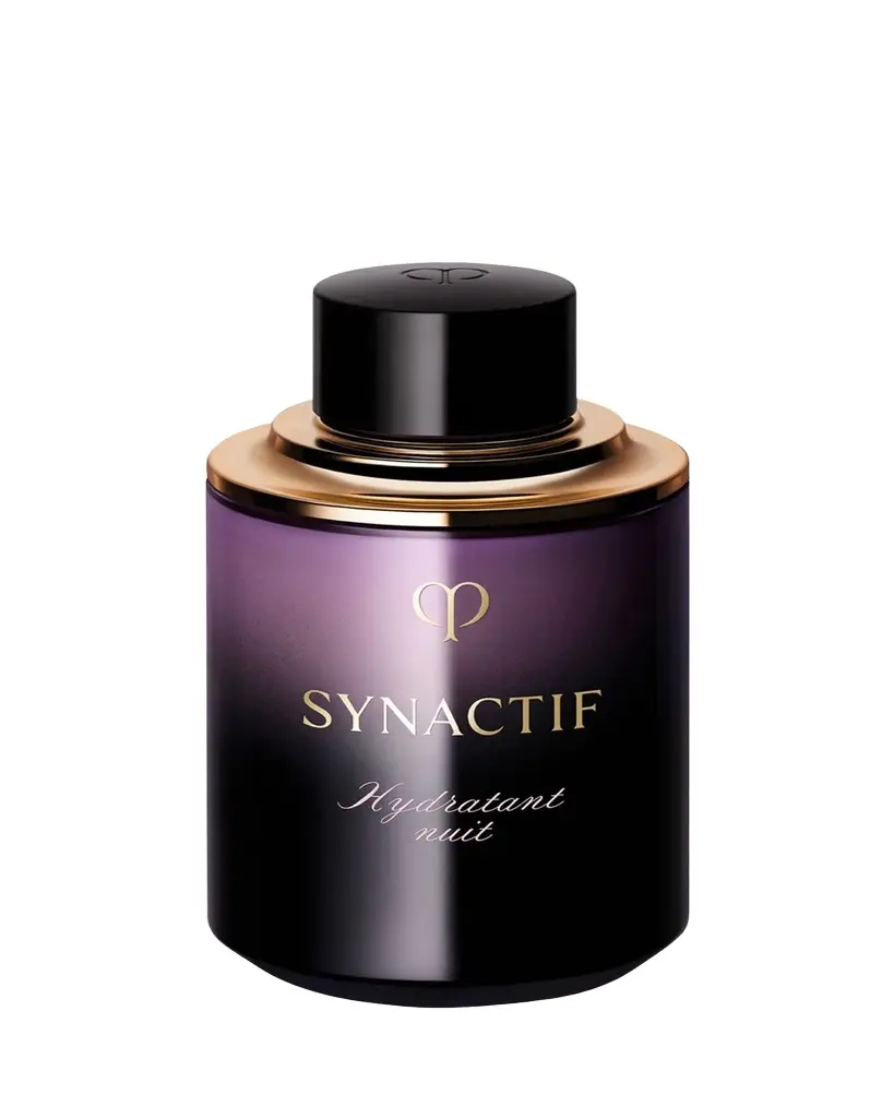 Clé de Peau Beauté Synactif Nighttime Moisturizer , 1.3 oz. | Image 1 Clé de Peau Beauté Synactif Nighttime Moisturizer , 1.3 oz. | Image 1