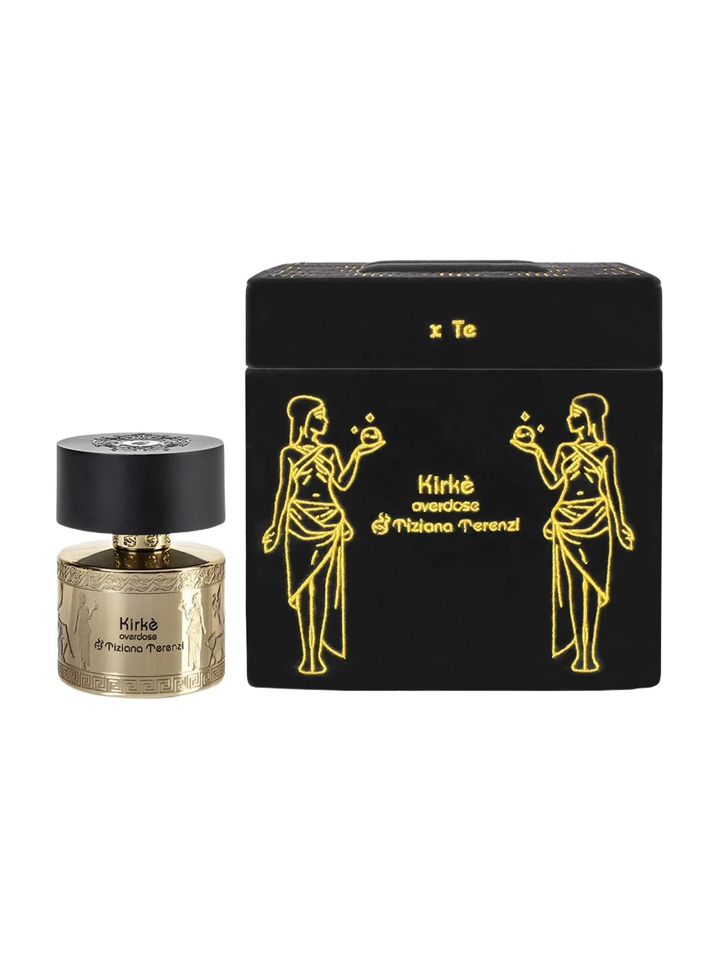 Tiziana Terenzi Kirké Overdose Eau de Parfum, 3.4 oz.