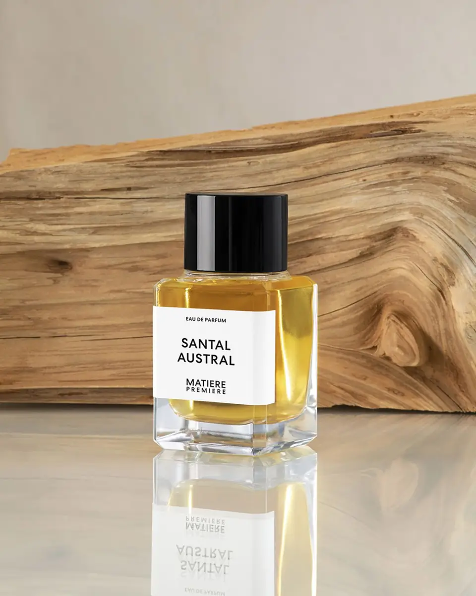 Matiere Premiere Santal Austral Eau de Parfum, 3.4 oz. | Thumbnail 4 Matiere Premiere Santal Austral Eau de Parfum, 3.4 oz. | Thumbnail 4