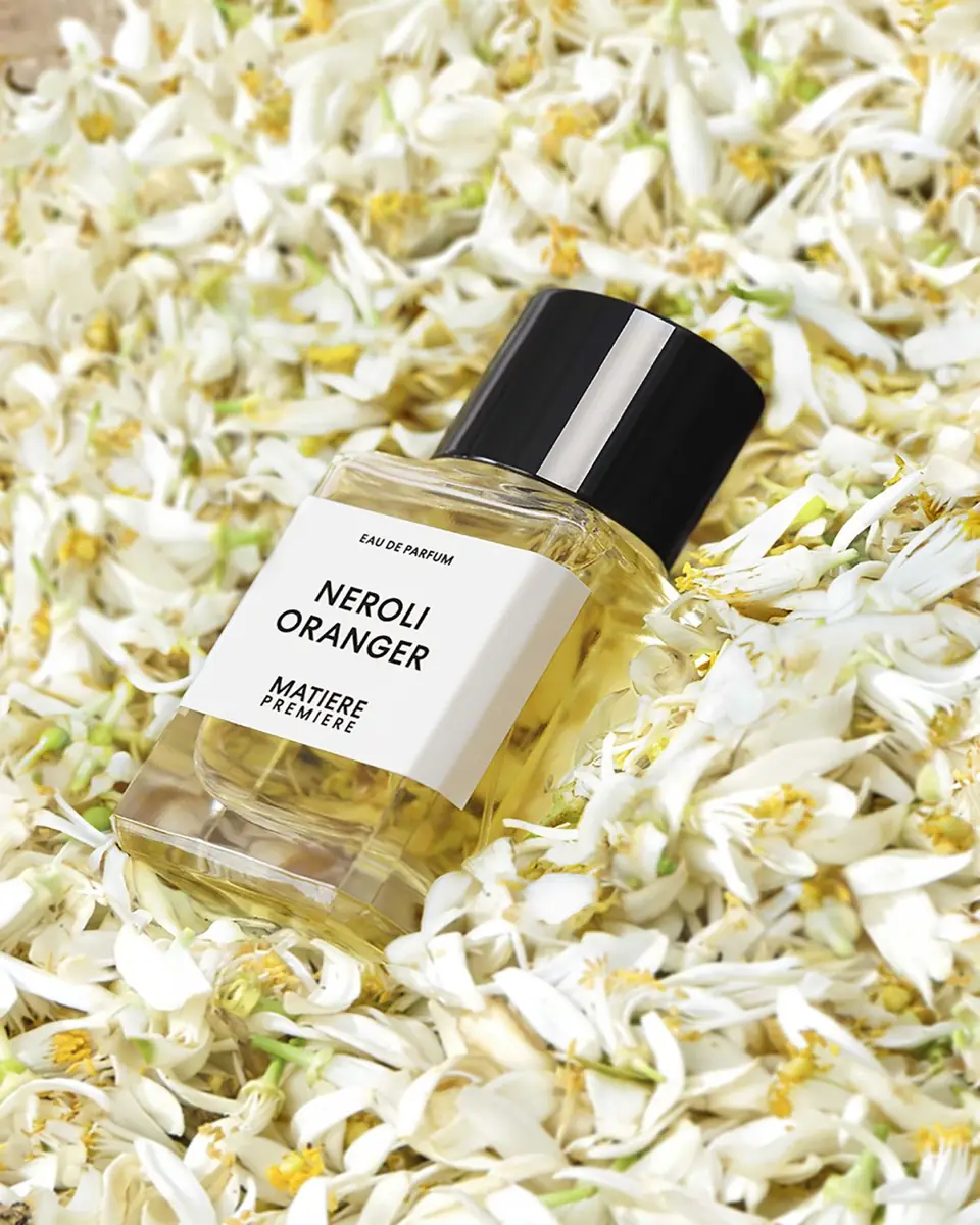 Matiere Premiere Neroli Oranger Eau de Parfum, 3.4 oz. | Thumbnail 4 Matiere Premiere Neroli Oranger Eau de Parfum, 3.4 oz. | Thumbnail 4