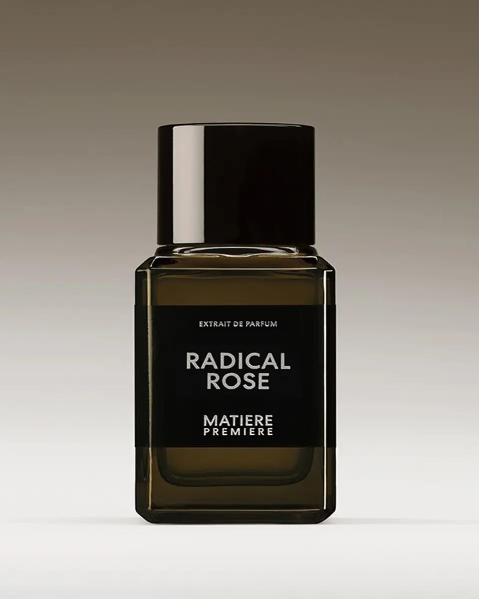 Matiere Premiere Radical Rose Extrait, 100 mL | Thumbnail 2