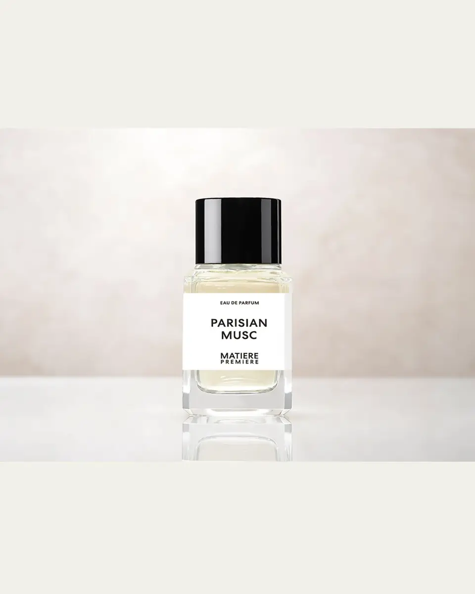 Matiere Premiere Parisian Musc Eau de Parfum, 3.4 oz. | Thumbnail 2 Matiere Premiere Parisian Musc Eau de Parfum, 3.4 oz. | Thumbnail 2