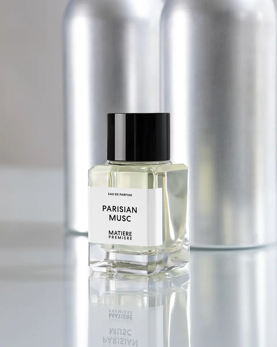 Matiere Premiere Parisian Musc Eau de Parfum, 3.4 oz. | Thumbnail 4 Matiere Premiere Parisian Musc Eau de Parfum, 3.4 oz. | Thumbnail 4