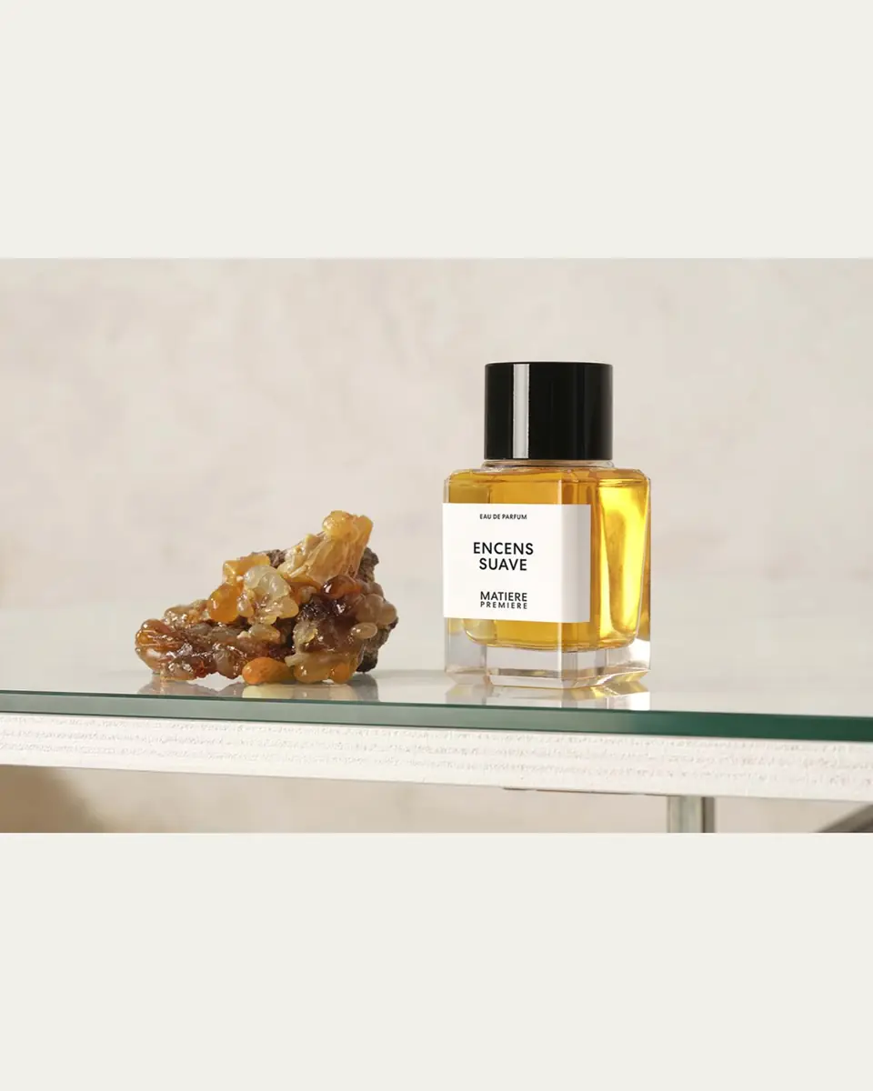Matiere Premiere Encens Suave Eau de Parfum, 3.4 oz. | Thumbnail 4 Matiere Premiere Encens Suave Eau de Parfum, 3.4 oz. | Thumbnail 4