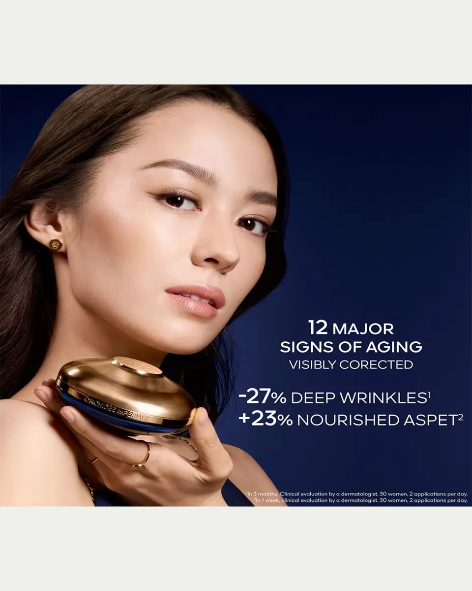 Guerlain The Longevity Rich Cream, 1.6 oz. | Thumbnail 3 Guerlain The Longevity Rich Cream, 1.6 oz. | Thumbnail 3