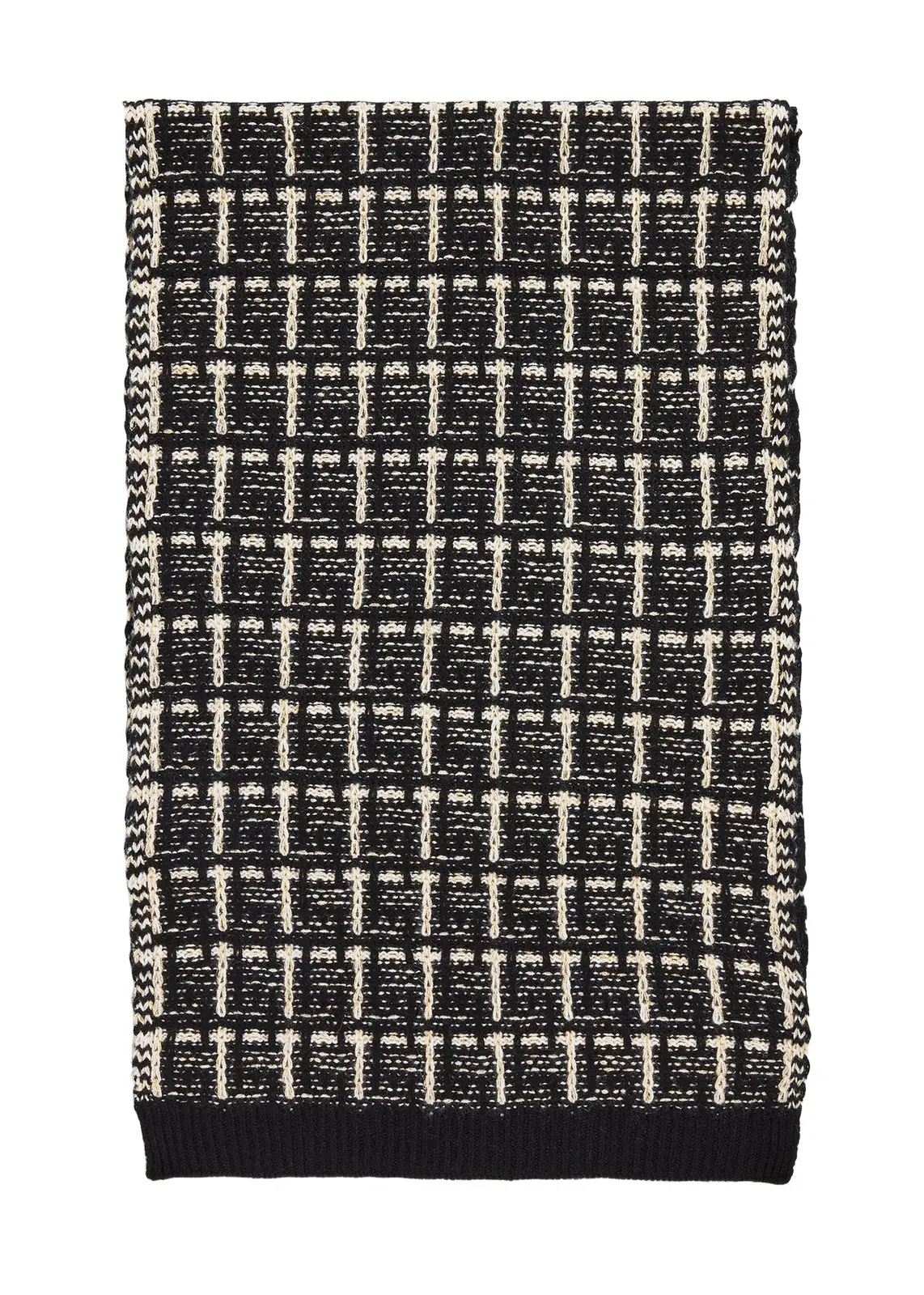 Select Cashmere Scarf