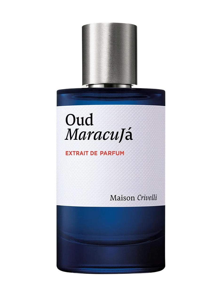 Maison Crivelli OIud Maracuja Extrait