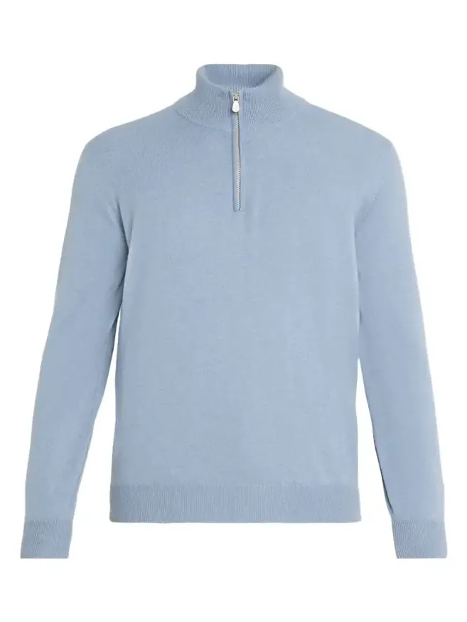 Men's Cashmere Turtleneck Sweater Men's Cashmere Turtleneck Sweater