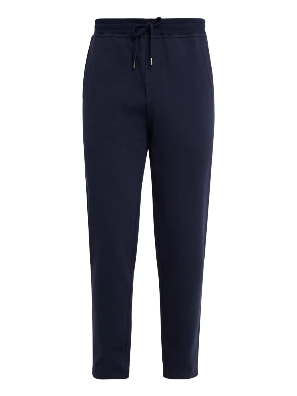 Men's Cotton Tapered Drawstring Trousers Men's Cotton Tapered Drawstring Trousers
