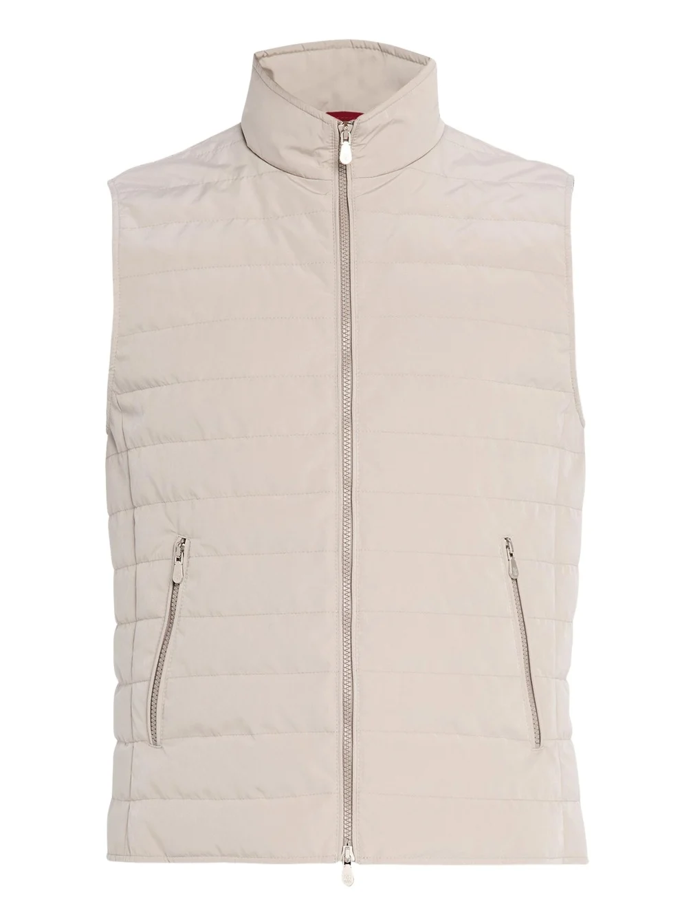 Men's Bonded Nylon Down Vest