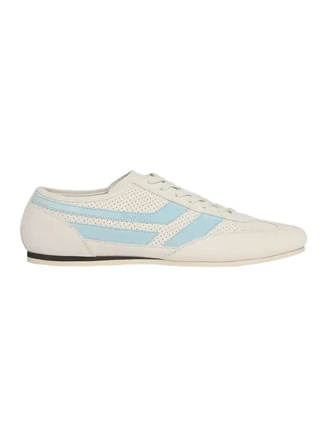 Men's Brook Suede Low-Top Sneakers Men's Brook Suede Low-Top Sneakers