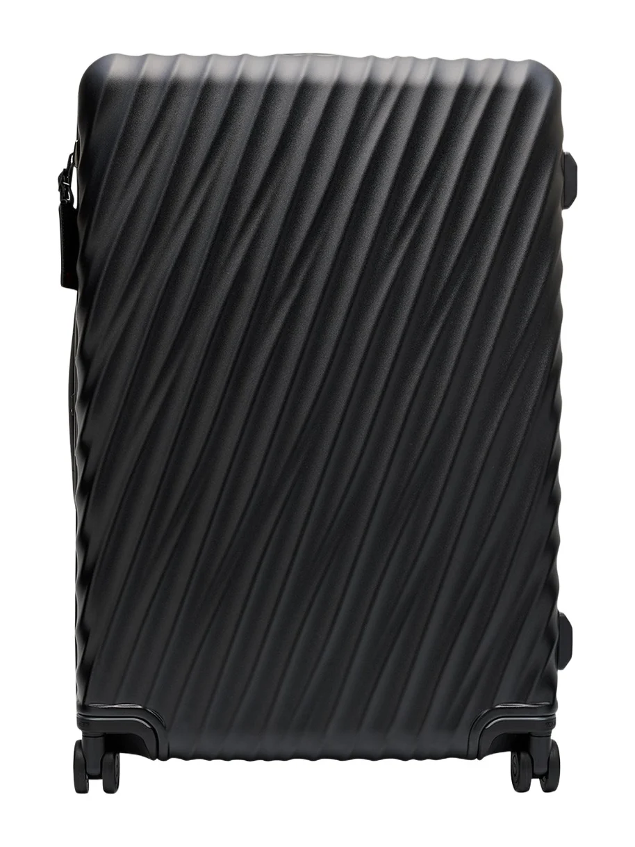 Extended Trip Expandable Packing Luggage