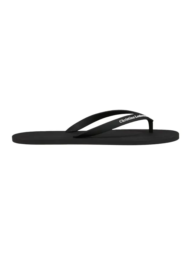 Men's The Logo Flip-Flops Men's The Logo Flip-Flops