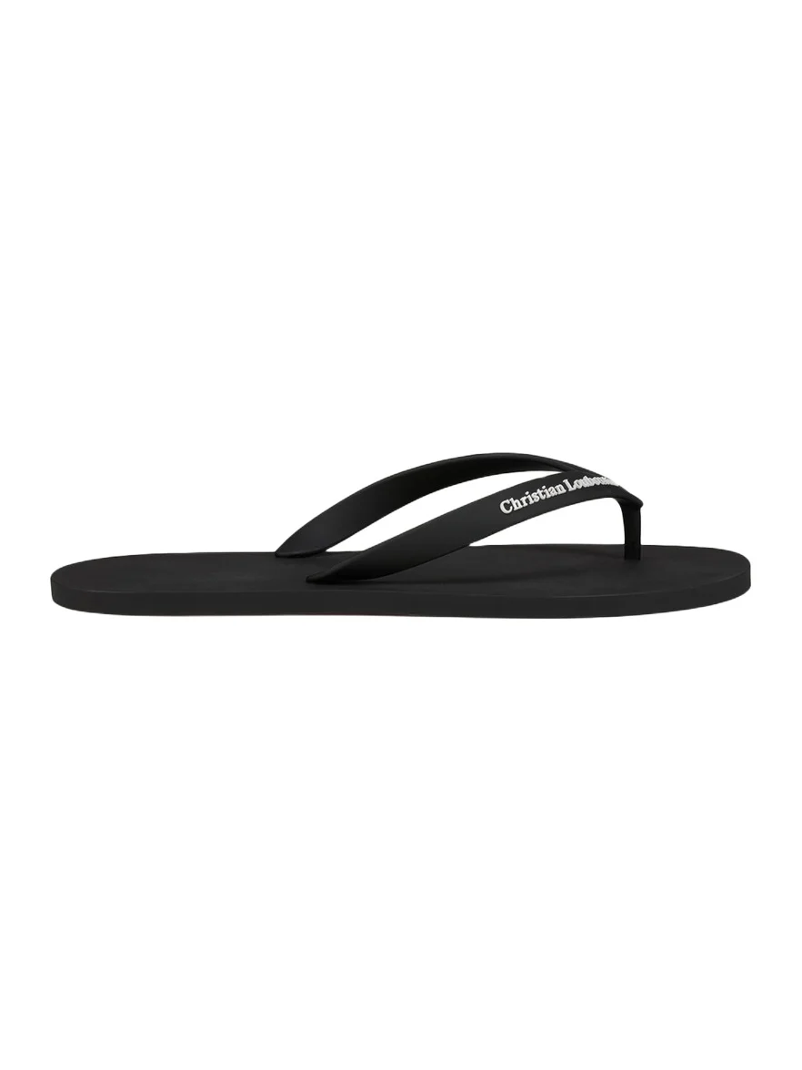 Men's The Logo Flip-Flops Men's The Logo Flip-Flops