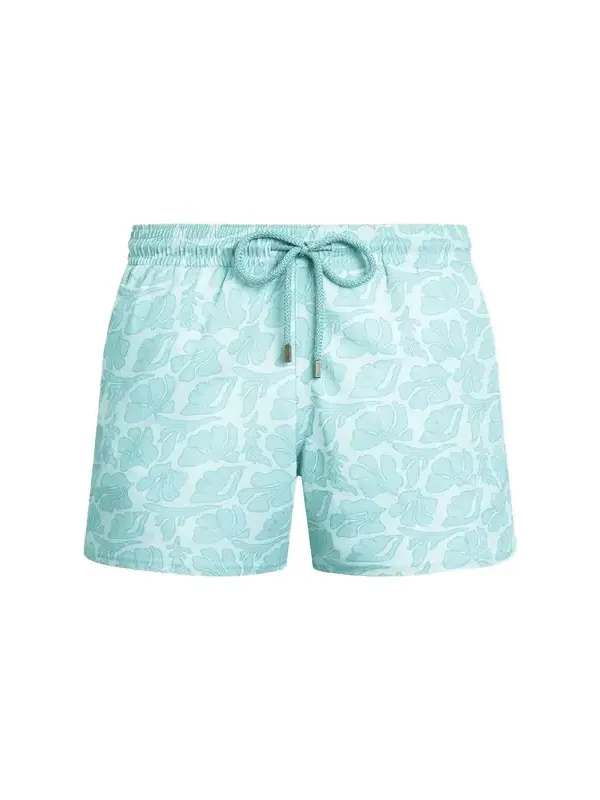 Men's Seashell Swim Trunks Men's Seashell Swim Trunks