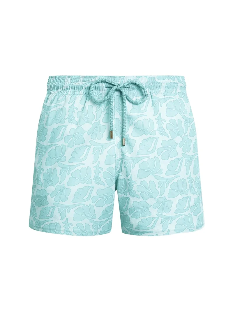Men's Seashell Swim Trunks Men's Seashell Swim Trunks