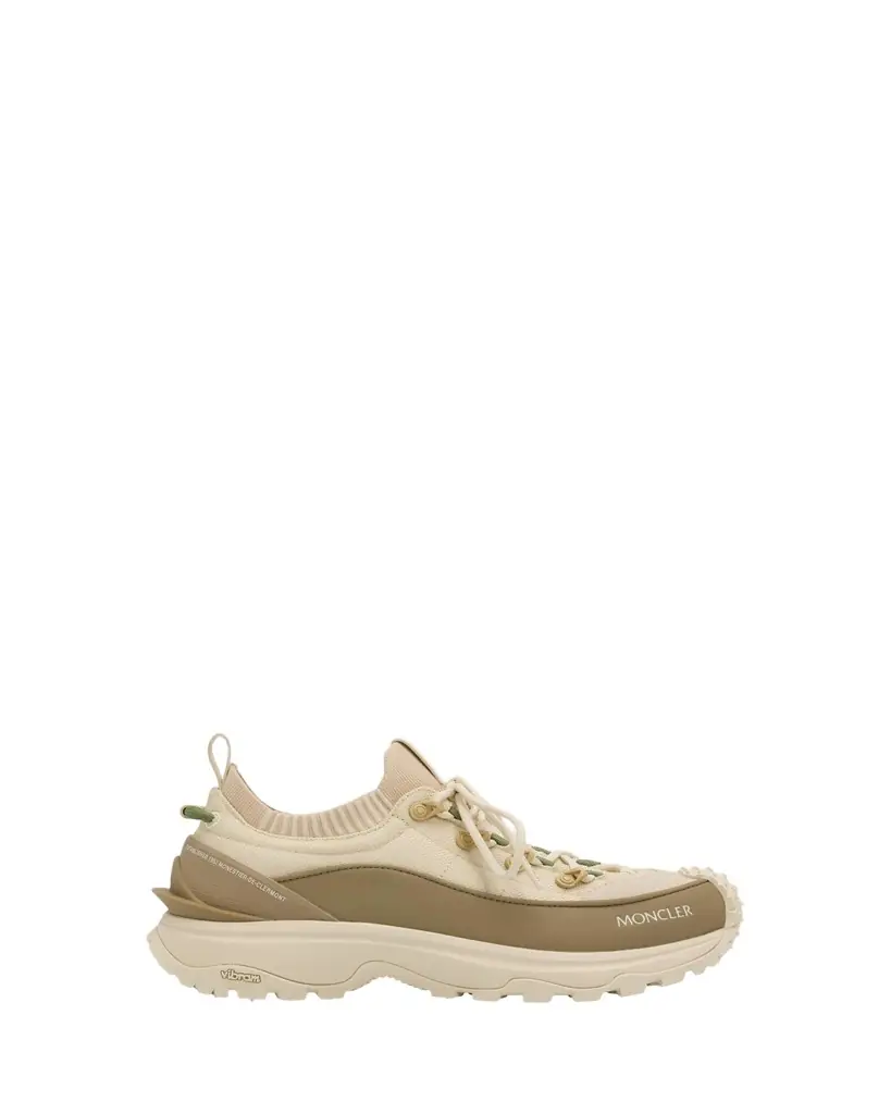 Moncler Trailgrip Lite3 Sneakers | Image 1 Moncler Trailgrip Lite3 Sneakers | Image 1
